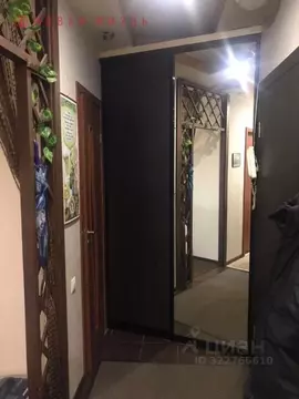 2-к кв. Самарская область, Самара ул. Красных Коммунаров, 12 (42.2 м)