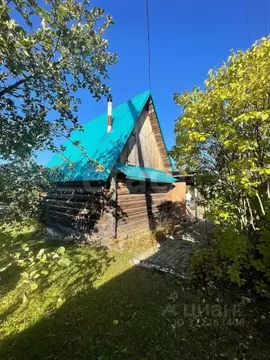 Дом в Кировская область, Кирово-Чепецкий район, Федяковское с/пос, д. ...