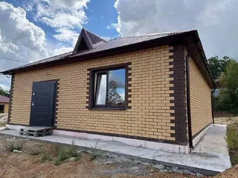 Дом в Амурская область, Благовещенск КПП мкр, пер. Луговой (91 м)