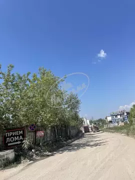 Участок в Калужская область, Калуга Московская ул., 286 (22.0 сот.)