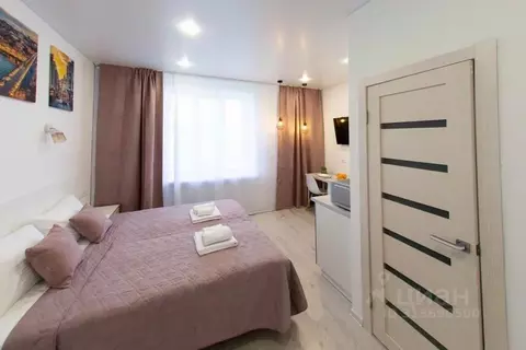 1-к кв. Татарстан, Альметьевск ул. Ленина, 48 (17.0 м)