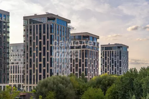 2-комнатная квартира: Москва, проспект Генерала Дорохова, 39к1 (73 м)