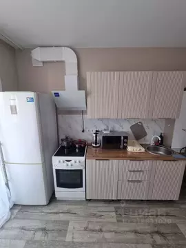 1-к кв. Приморский край, Владивосток ул. 1-я Морская, 8 (30.0 м)