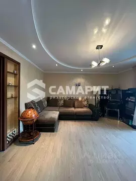 3-к кв. Самарская область, Самара просека 5-я, 108 (90.0 м)