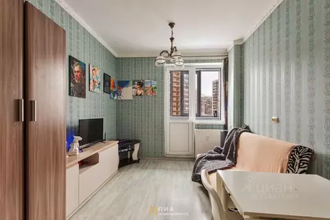 Студия Ленинградская область, Мурино Всеволожский район, бул. ...