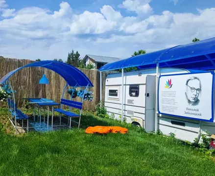 Дом в Калужская область, Таруса Пролетарская ул., 16 (16 м)