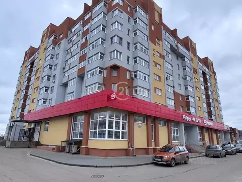 Помещение свободного назначения в Тамбовская область, Тамбов ...