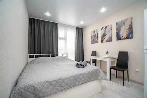 1-к кв. Новосибирская область, Новосибирск ул. Забалуева, 90 (20.0 м)