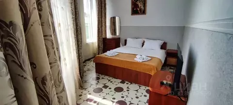 Комната Крым, Алушта ул. Набережная, 24Ас9