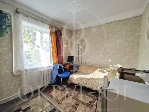 Квартира, 1 комната, 31.5 м