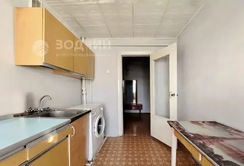 2-к кв. Чувашия, Канаш Кооперативная ул., 1 (51.8 м)