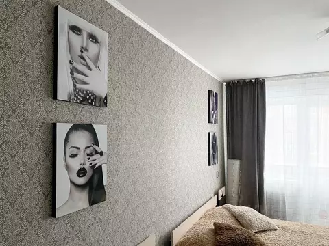 1-к кв. Ленинградская область, Выборг ул. Приморская, 30 (46.0 м)