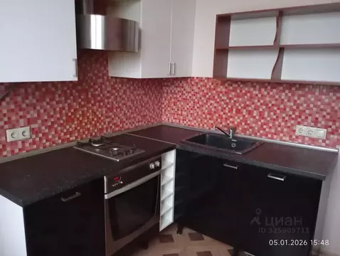 2-к кв. Москва Анадырский проезд, 3 (54.5 м)