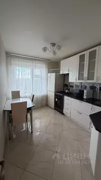 2-к кв. Татарстан, Казань ул. Энергетиков, 3 (48.0 м)