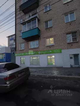 Помещение свободного назначения в Забайкальский край, Чита ...