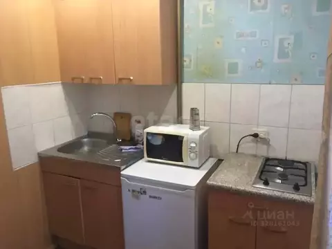 2-к кв. Тюменская область, Тюмень Заводская ул., 2 (50.0 м)