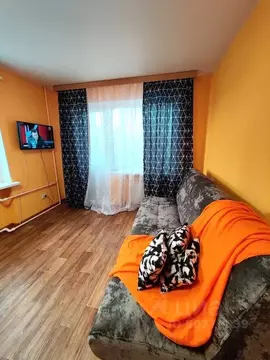 1-к кв. Омская область, Омск просп. Мира, 24 (33.0 м)