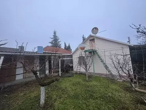Дом в Севастополь Берег садовое товарищество, 38 (50 м)