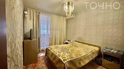 3-к кв. Пензенская область, Пенза ул. Клары Цеткин, 48А (63.5 м)