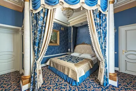 Комната Тульская область, Тула Тургеневская ул., 13 (25.0 м)