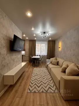 3-к кв. Кировская область, Киров Милицейская ул., 64 (59.0 м)