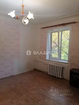 3-к кв. Нижегородская область, Нижний Новгород Стрелковая ул., 65 ...