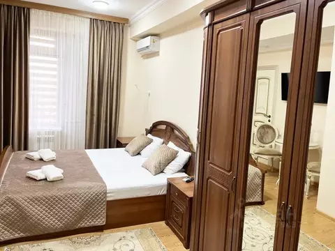 Комната Дагестан, Дербент ул. Шахбазова, 67