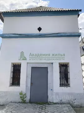 Помещение свободного назначения в Саратовская область, Маркс просп. ...