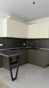 1-к кв. Санкт-Петербург Большой Сампсониевский просп., 69к1 (40.0 м)