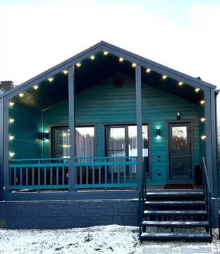 Дом в Московская область, Дмитровский муниципальный округ, пос. ...