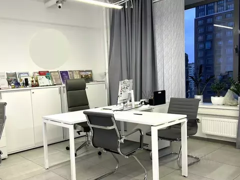 Офис в Свердловская область, Екатеринбург ул. Шейнкмана, 55 (80 м)