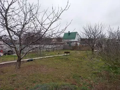 Участок в Севастополь Скалистый-89 СНТ, 184 (4.0 сот.)