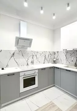 2-к кв. Московская область, Одинцово Микрорайон Клубничное Поле, 8 ...