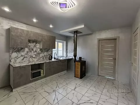 Дом в Ленинградская область, Гатчинский муниципальный округ, Красницы ...