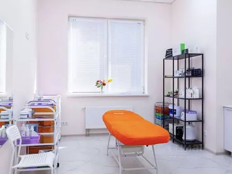 Помещение свободного назначения в Краснодарский край, Краснодар ...