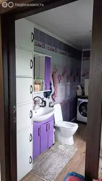 Дом в Тюменская область, Ишимский муниципальный округ, село Боровое ...