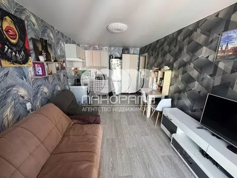 Студия Краснодарский край, Анапа ул. Адмирала Пустошкина, 22к3 (26.0 ...