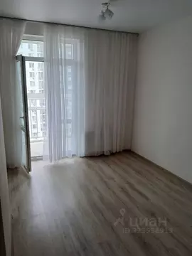 1-к кв. Нижегородская область, Нижний Новгород д. Анкудиновка, ул. ...