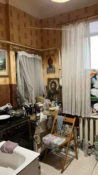 Комната Москва ул. Фадеева, 7С1 (12.7 м)