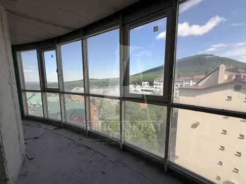 1-к кв. Ставропольский край, Пятигорск ул. 295-й Стрелковой Дивизии, ...