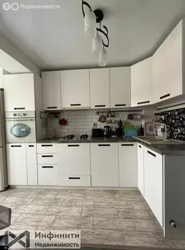 4-комнатная квартира: Ставрополь, Шпаковская улица, 115 (98 м)