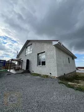 Дом в Крым, Бахчисарайский район, Почтовское с/пос, с. Приятное ...