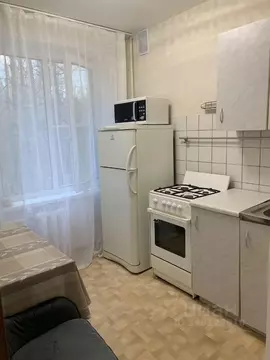 1-к кв. Москва Профсоюзная ул., 44К4 (32.0 м)