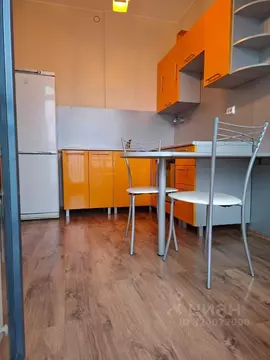 1-к кв. Санкт-Петербург ул. Композиторов, 12 (35.0 м)