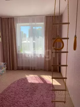 3-к кв. Томская область, Томск ул. Дизайнеров, 5 (62.0 м)