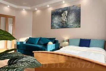 2-к кв. Иркутская область, Иркутск Байкальская ул., 202/2 (60.0 м)