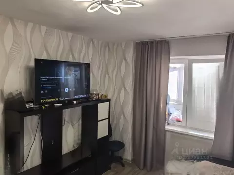 1-к кв. Башкортостан, Уфа ул. Маршала Жукова, 25 (40.0 м)