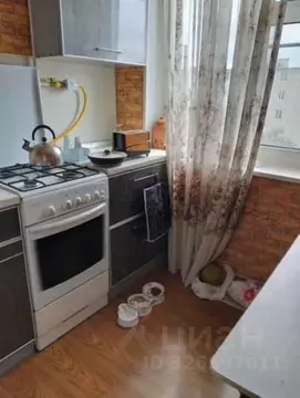 2-к кв. Белгородская область, Губкин ул. Лизы Чайкиной, 2А (43.3 м)