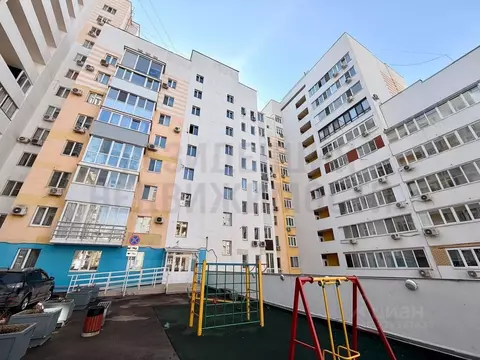 1-к кв. Самарская область, Самара ул. Алексея Толстого, 70 (60.0 м)