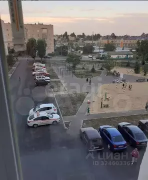 2-к кв. Воронежская область, Поворино Школьный пер., 17 (48.7 м)